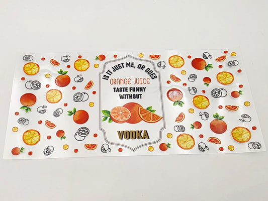 H94- cup Wrap