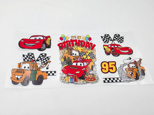 I155- cup Wrap