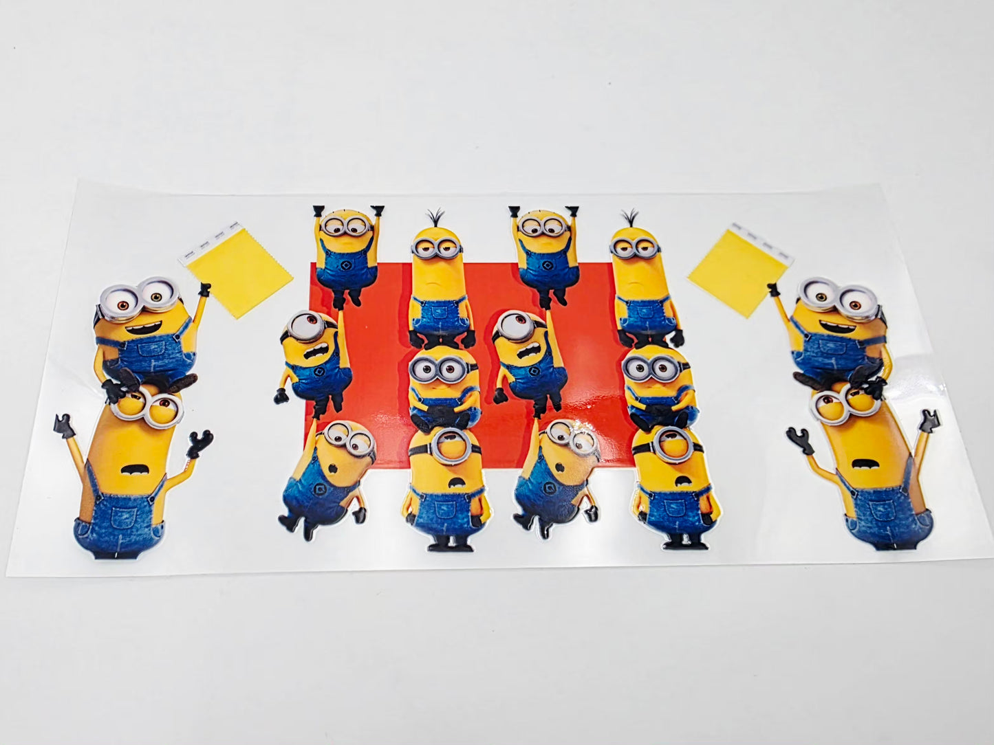 I120- cup Wrap