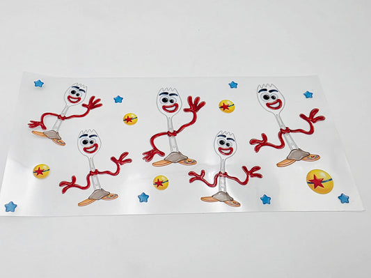 I95- cup Wrap