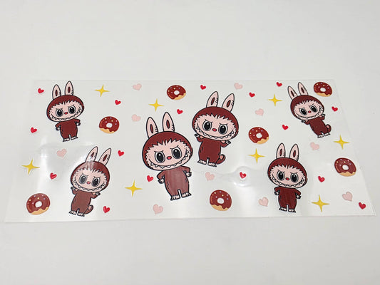 I135- cup Wrap