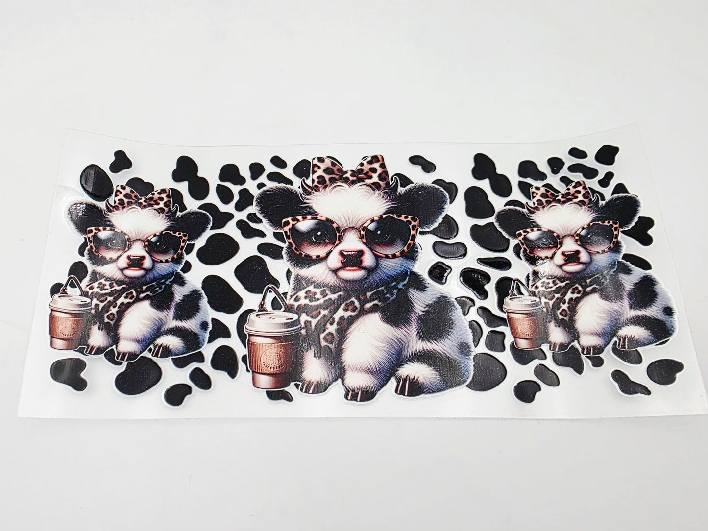 K16- cup Wrap