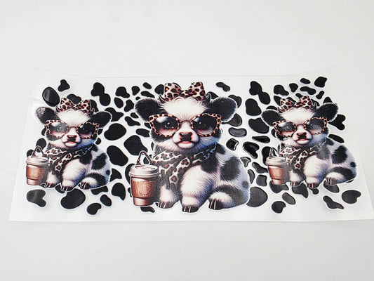 K16- cup Wrap