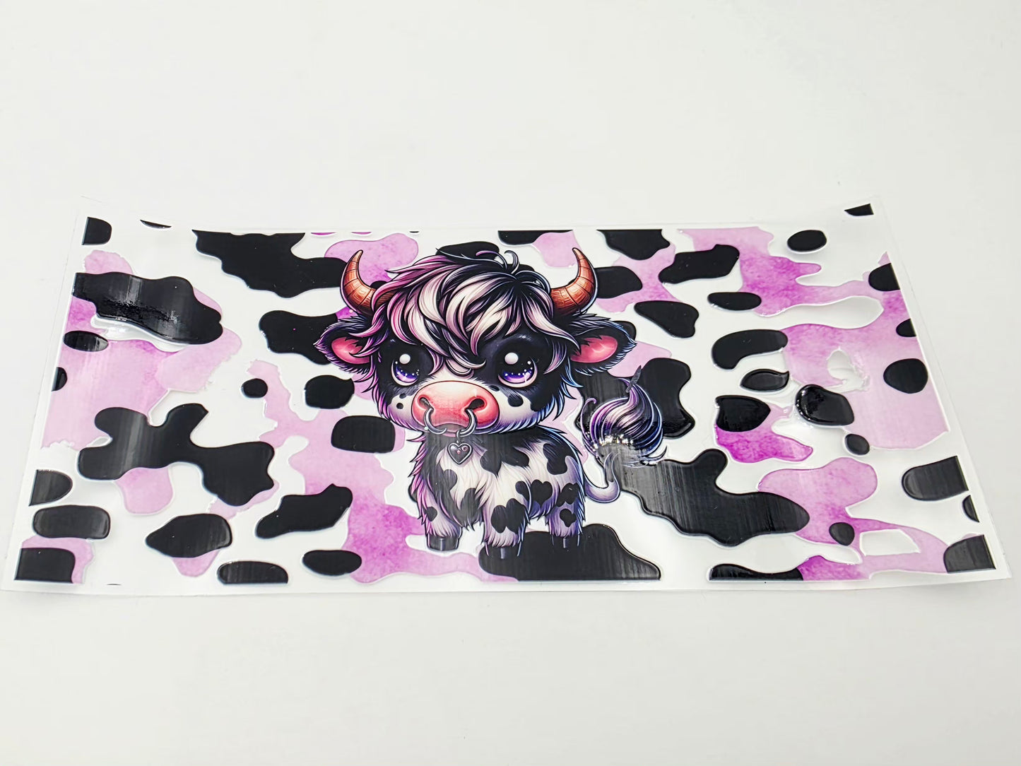 K23- cup Wrap