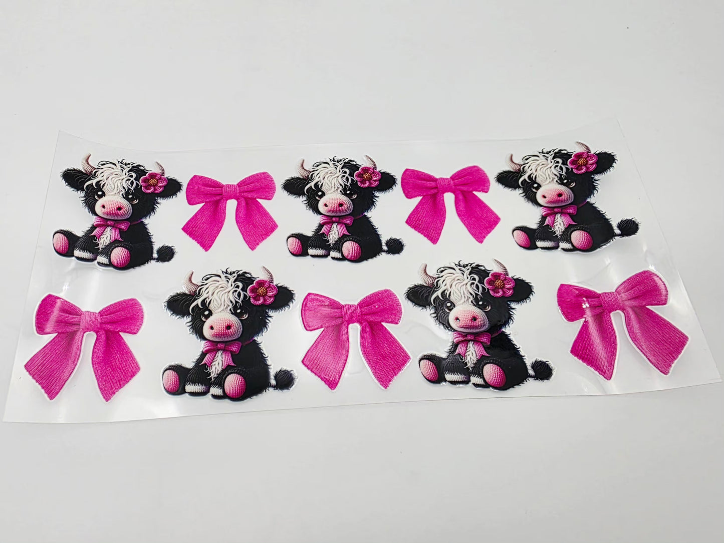 K25- cup Wrap