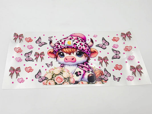 K26- cup Wrap