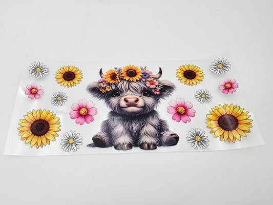 K28- cup Wrap