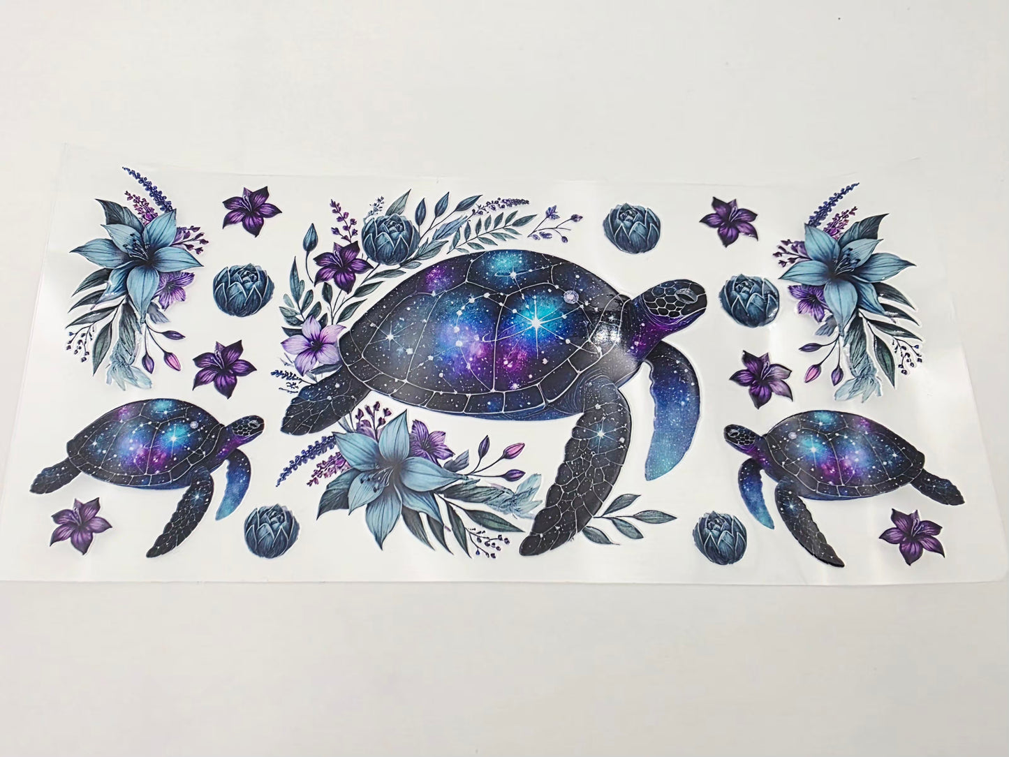 M13- cup Wrap