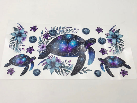 M13- cup Wrap