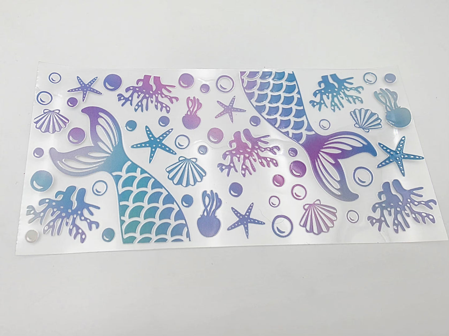 M26- cup Wrap