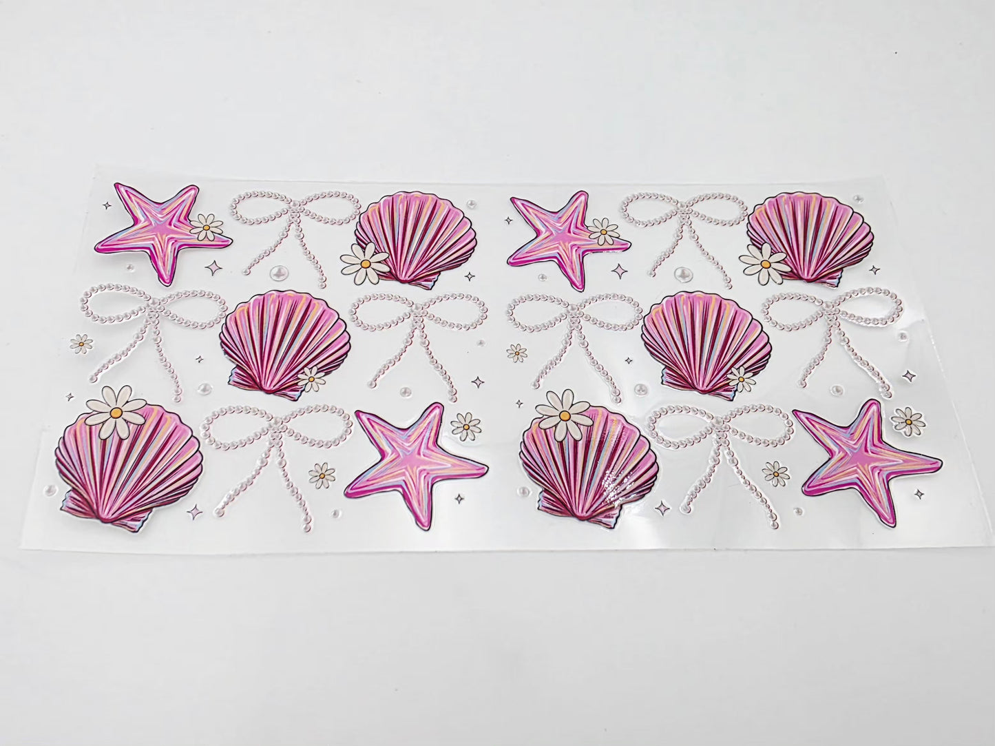 M25- cup Wrap