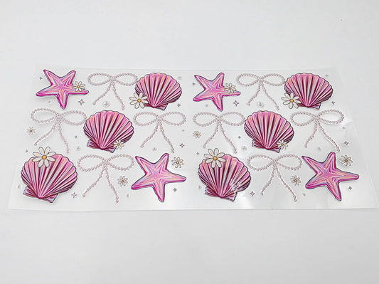 M25- cup Wrap