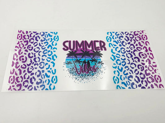 M22- cup Wrap