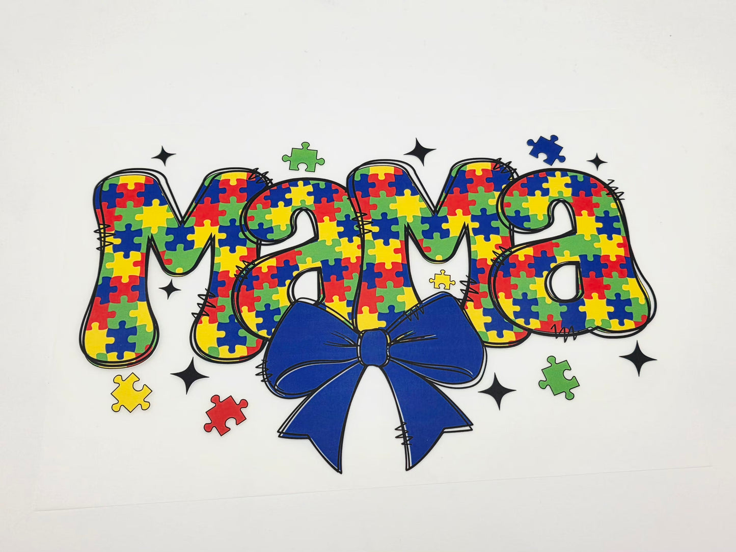 Mama shirt design