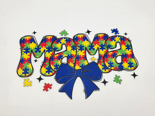 Mama shirt design