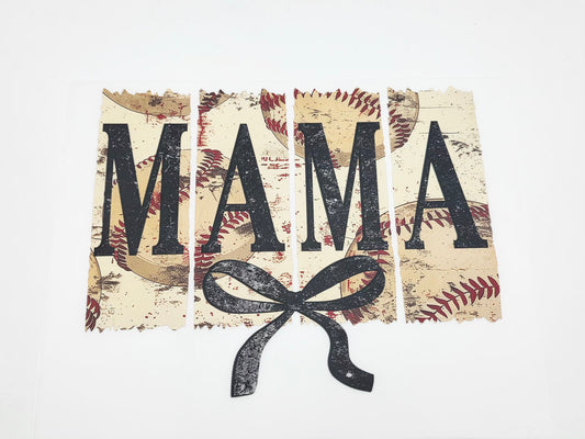 Mama shirt design