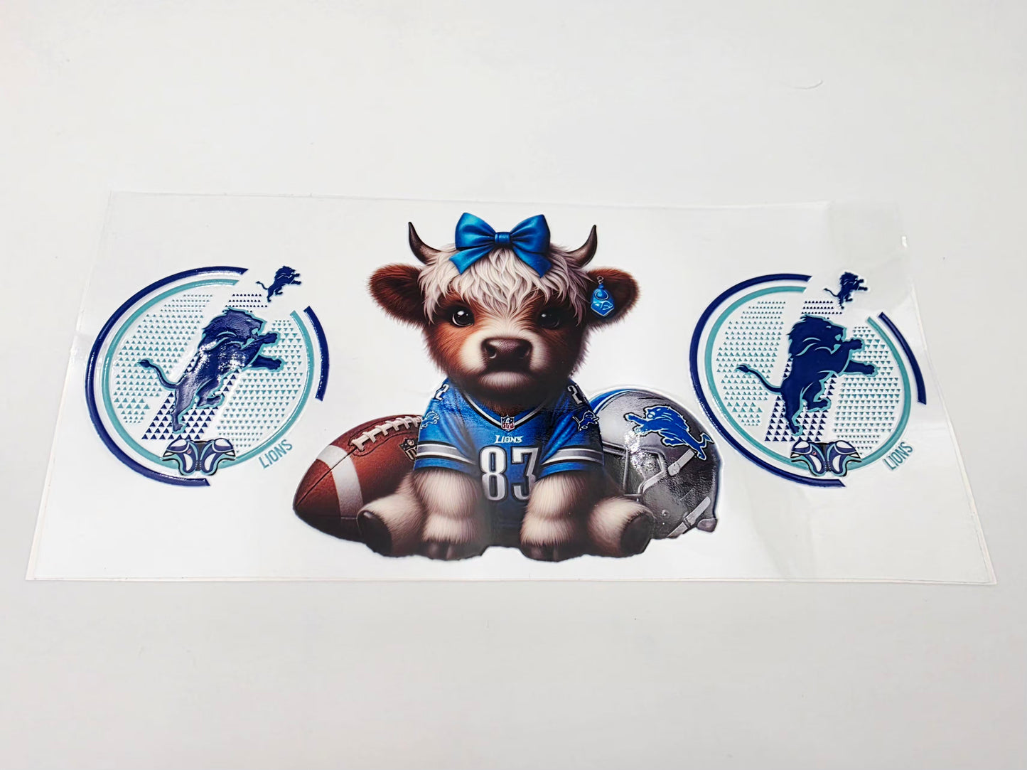 N1- Cup Wrap