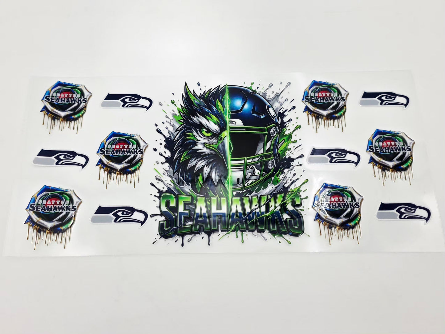 N20- Cup Wrap