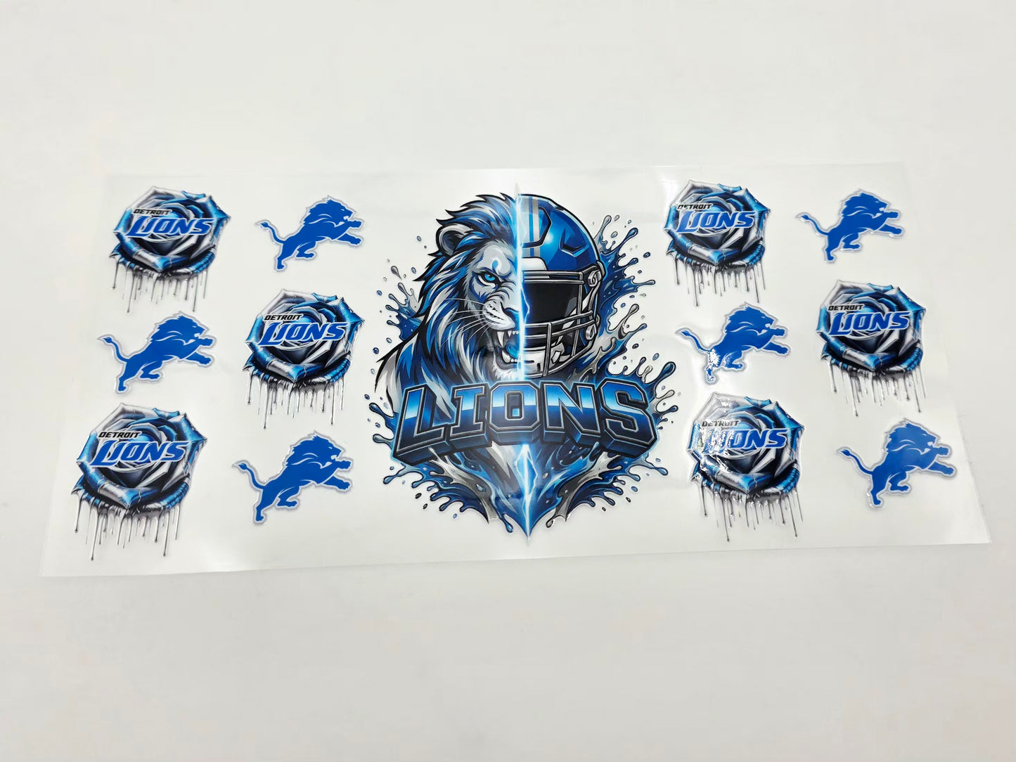 N2- Cup Wrap