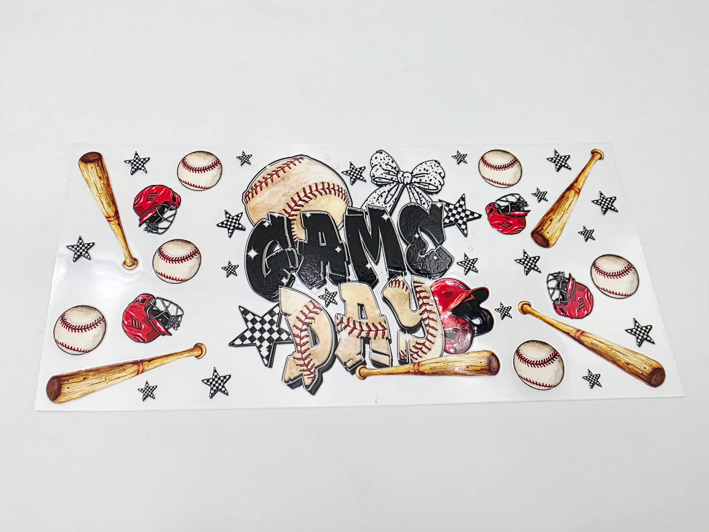 N29- Cup Wrap