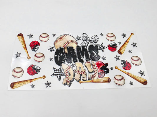N29- Cup Wrap