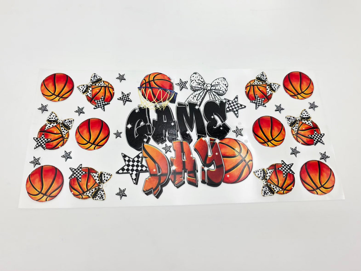 N30- Cup Wrap