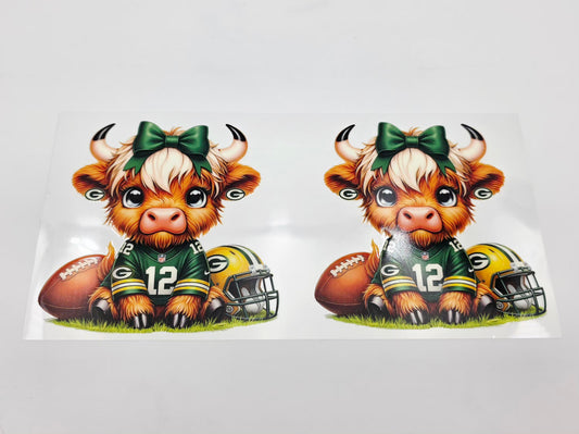 N68- Cup Wrap