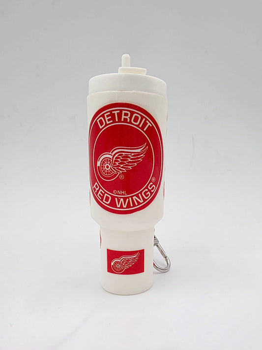 Tumbler keychain #14