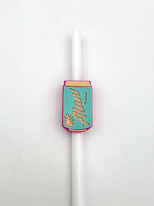 Strawtopper