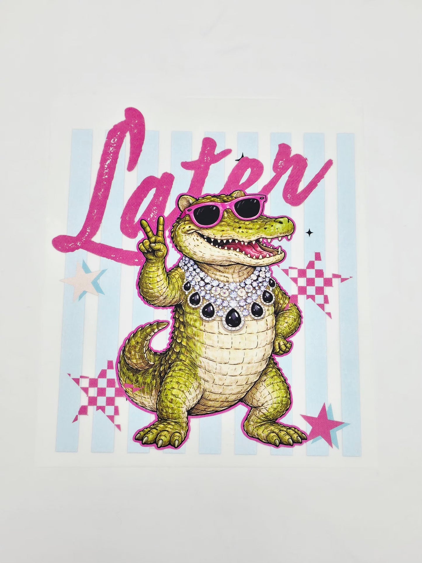 Shirt design