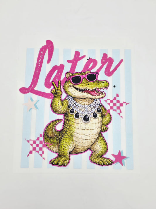 Shirt design