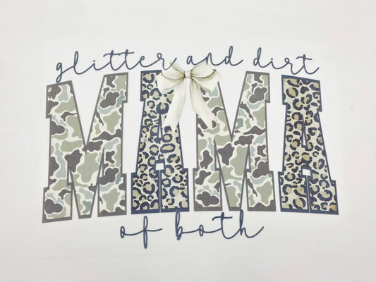 Shirt design