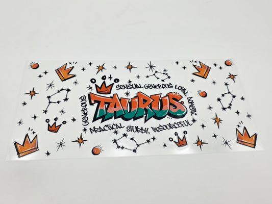 A38- cup Wrap