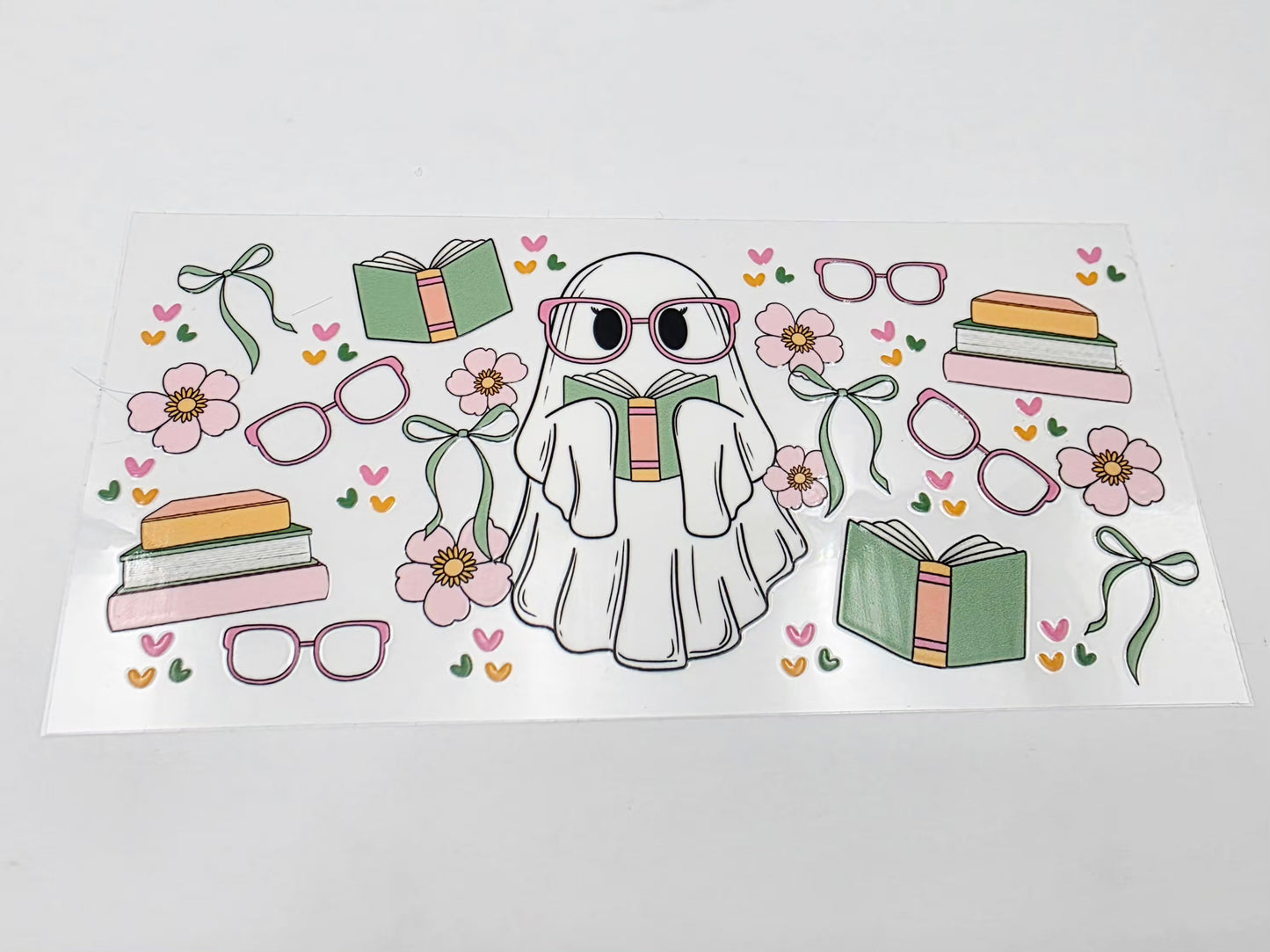 O8- Cup Wrap