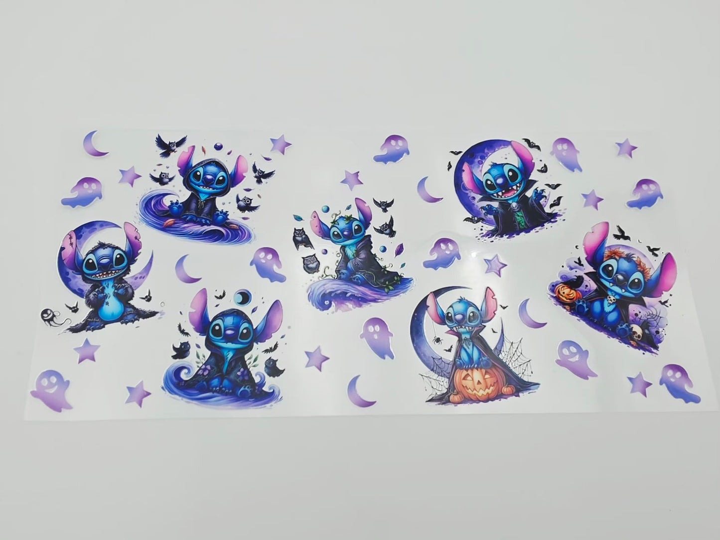 O40- Cup Wrap