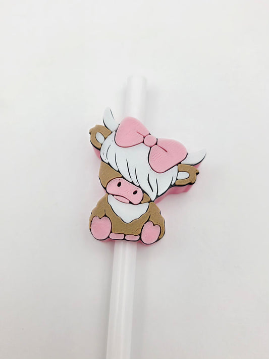 Strawtopper