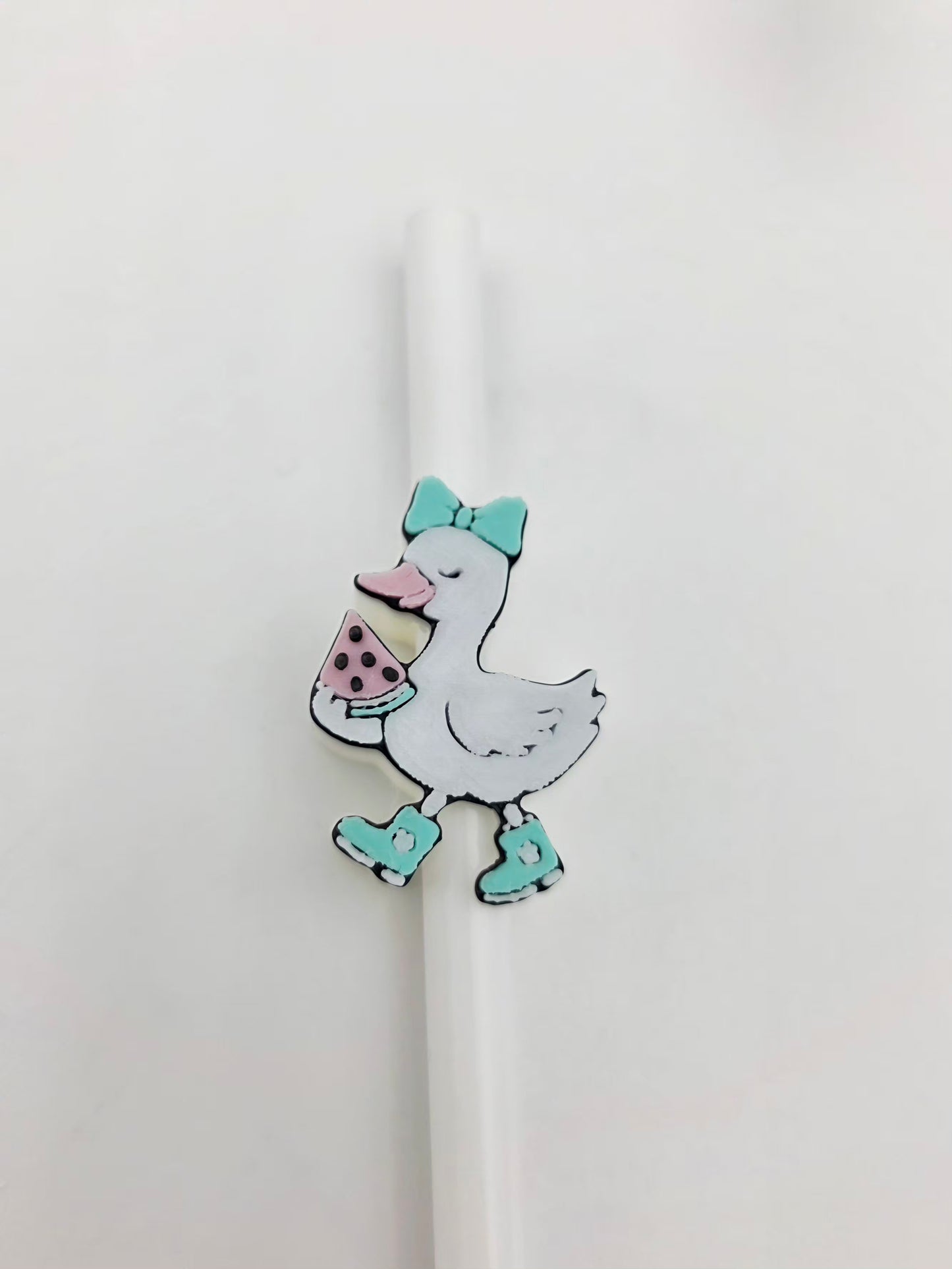 Strawtopper
