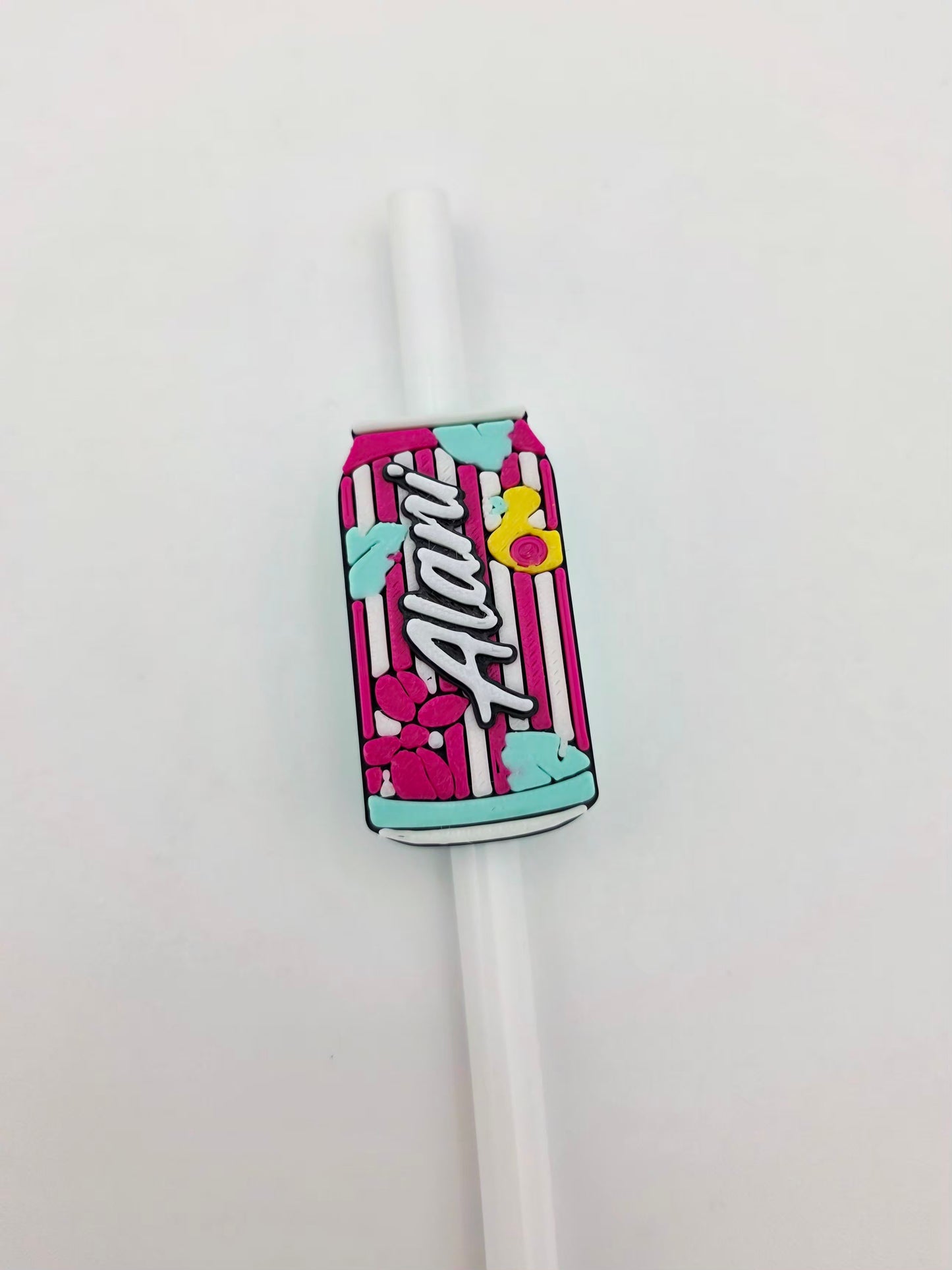 Strawtopper