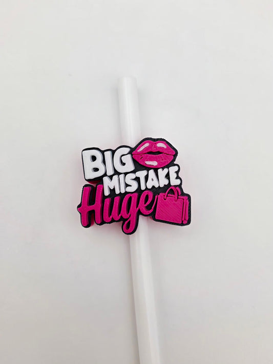 Strawtopper