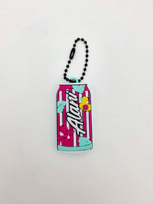Can Tab Opener Keychain