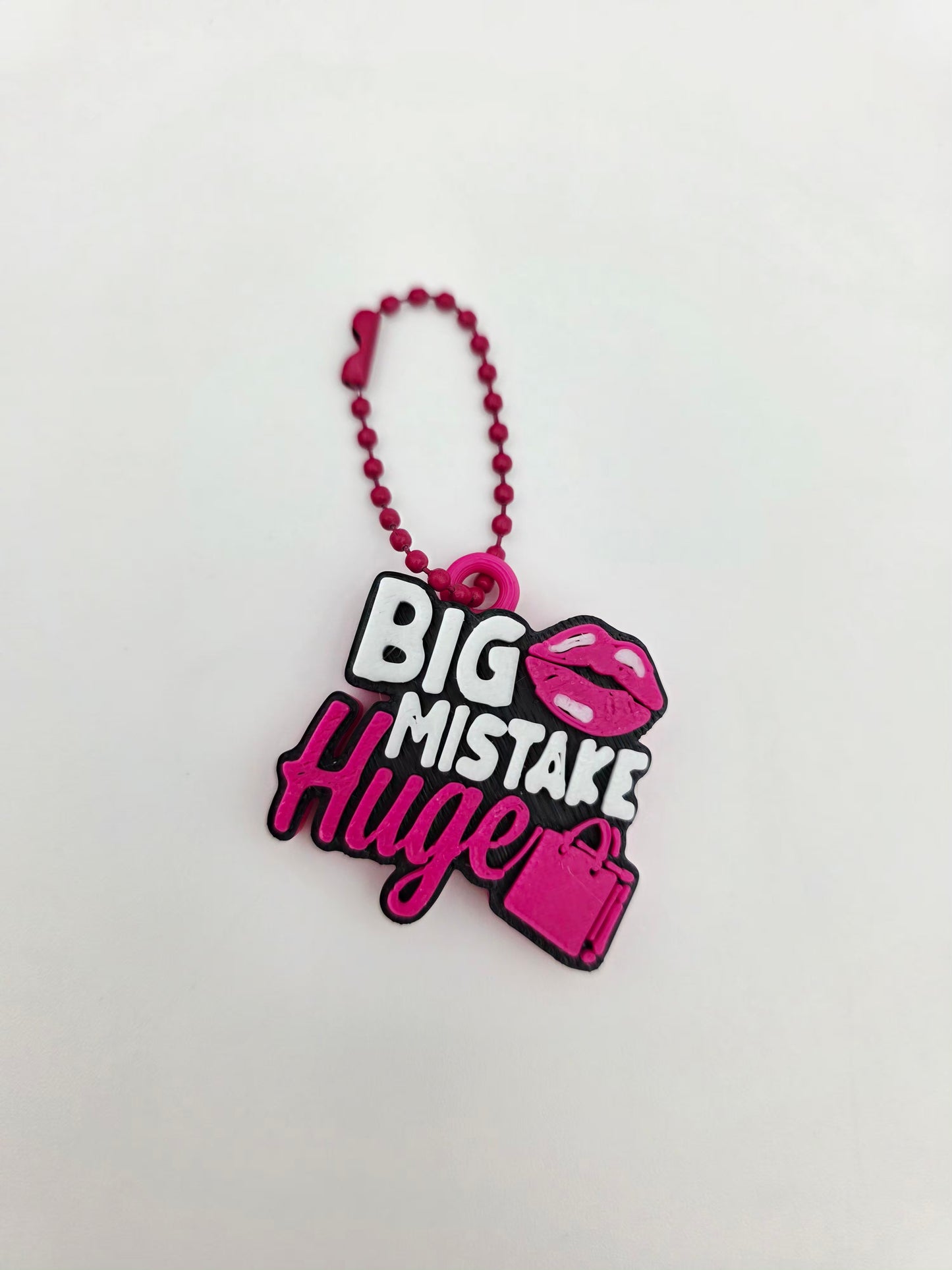 Can Tab Opener Keychain