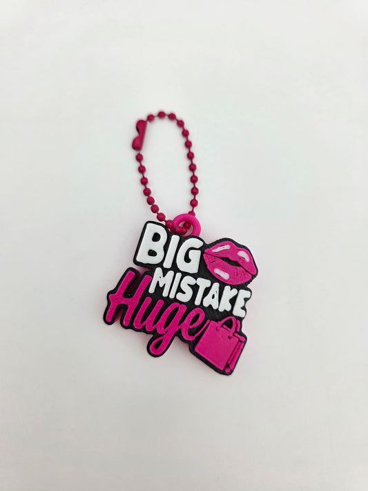 Can Tab Opener Keychain