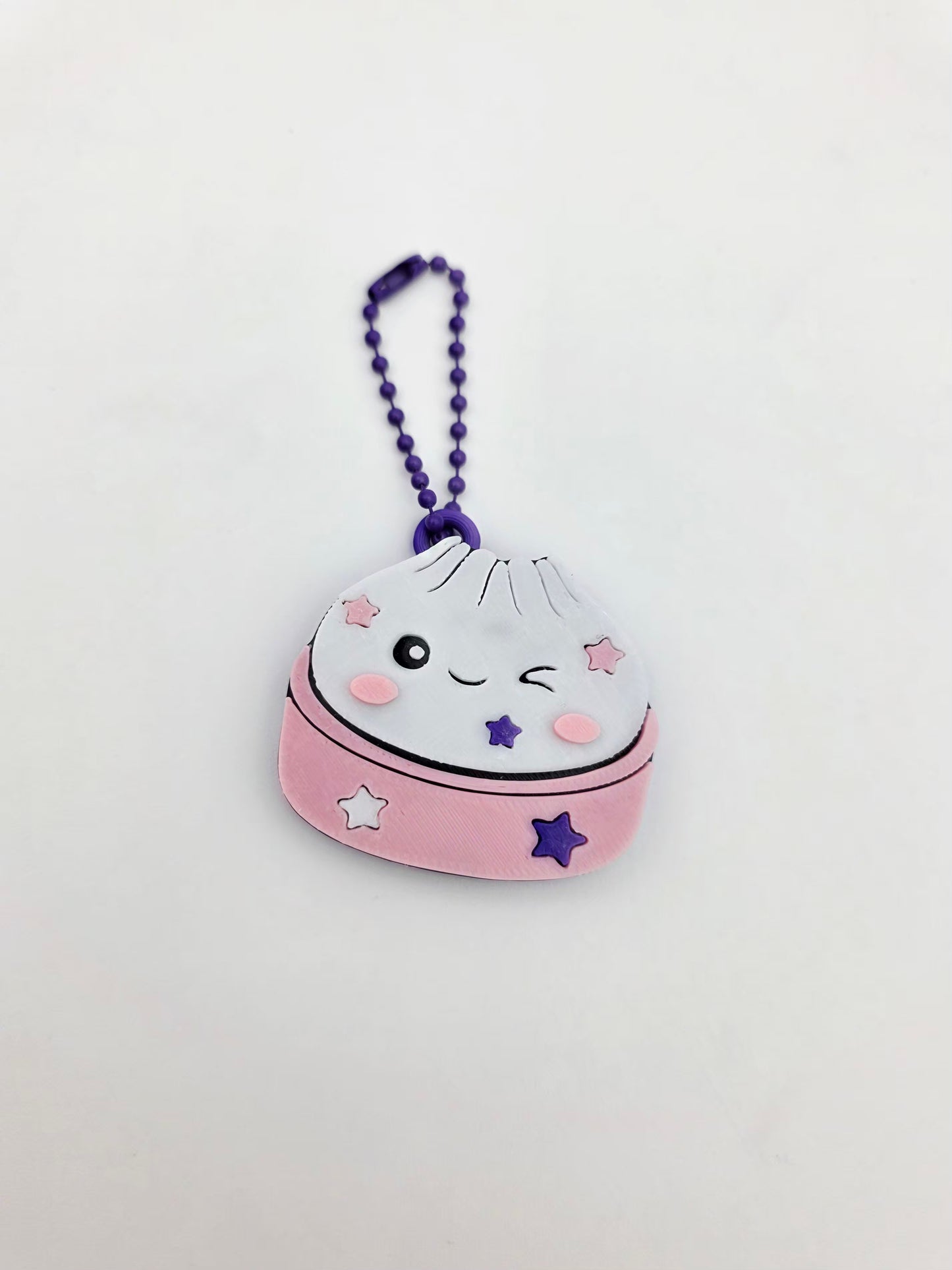 Can Tab Opener Keychain
