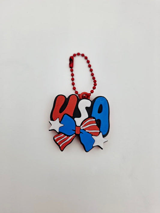 Can Tab Opener Keychain