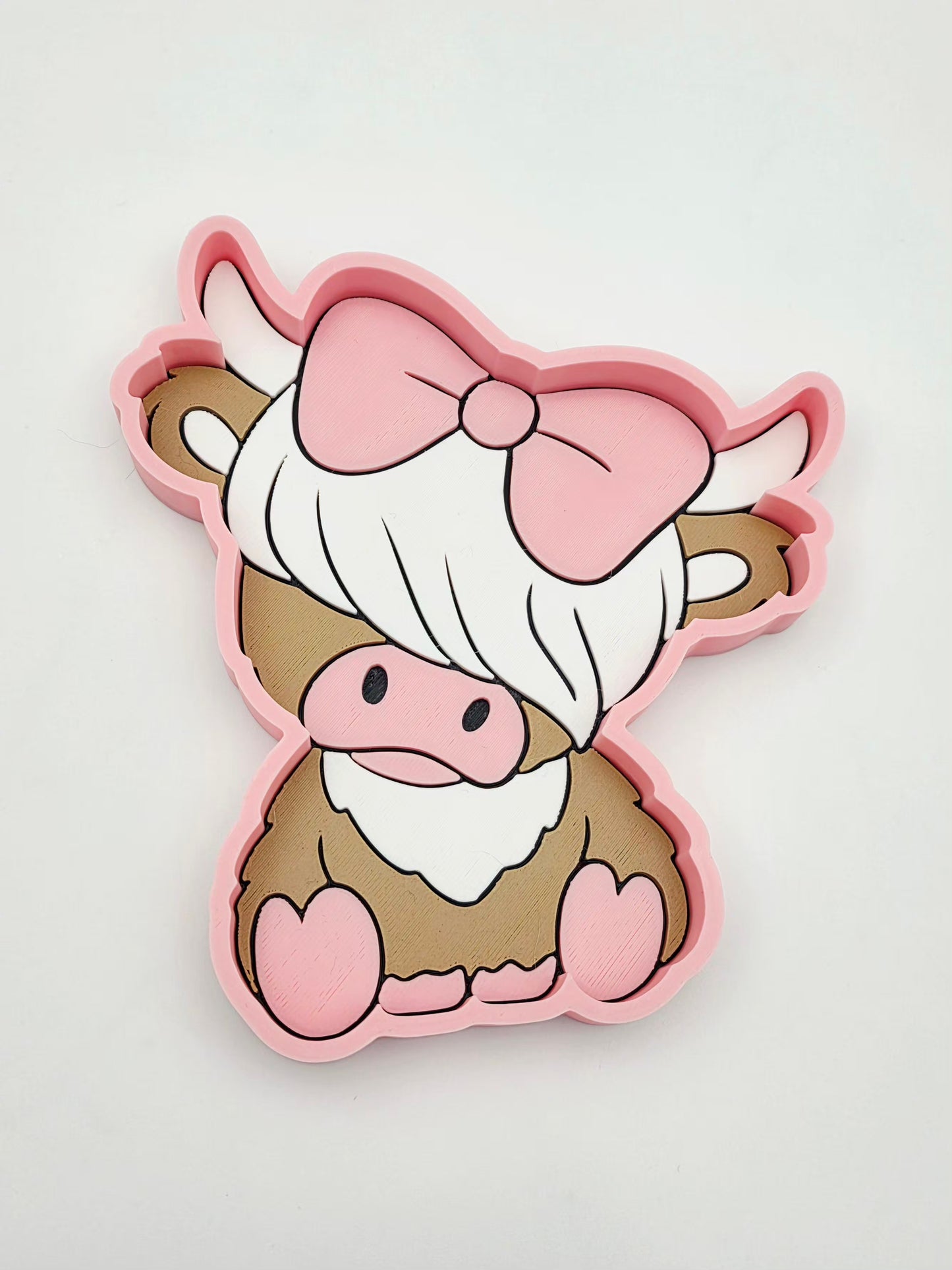 Trinket tray