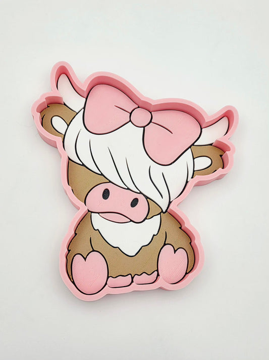 Trinket tray