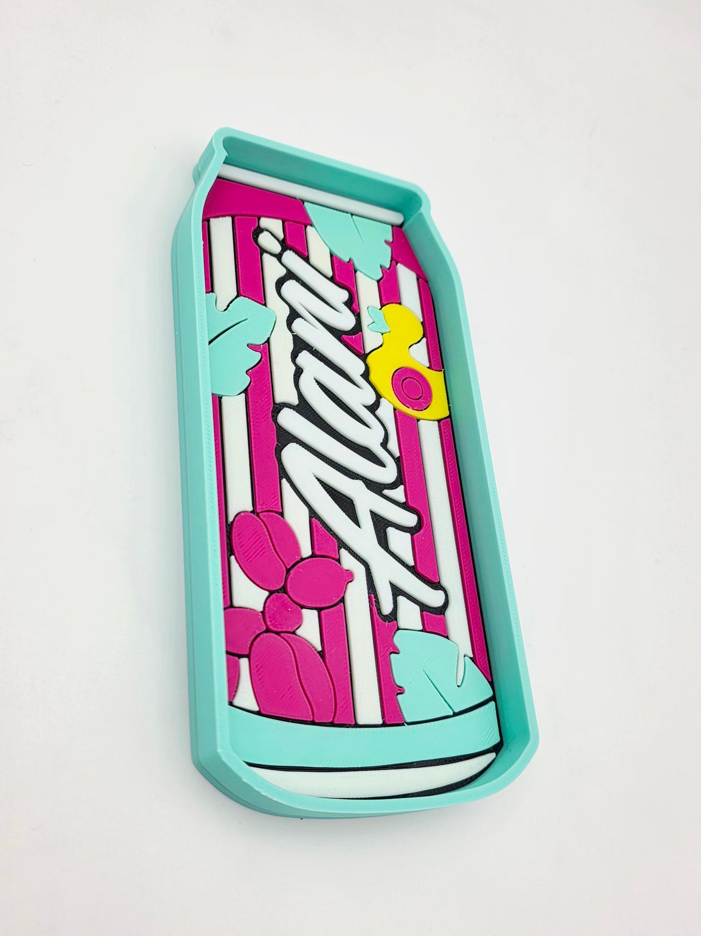 Trinket tray