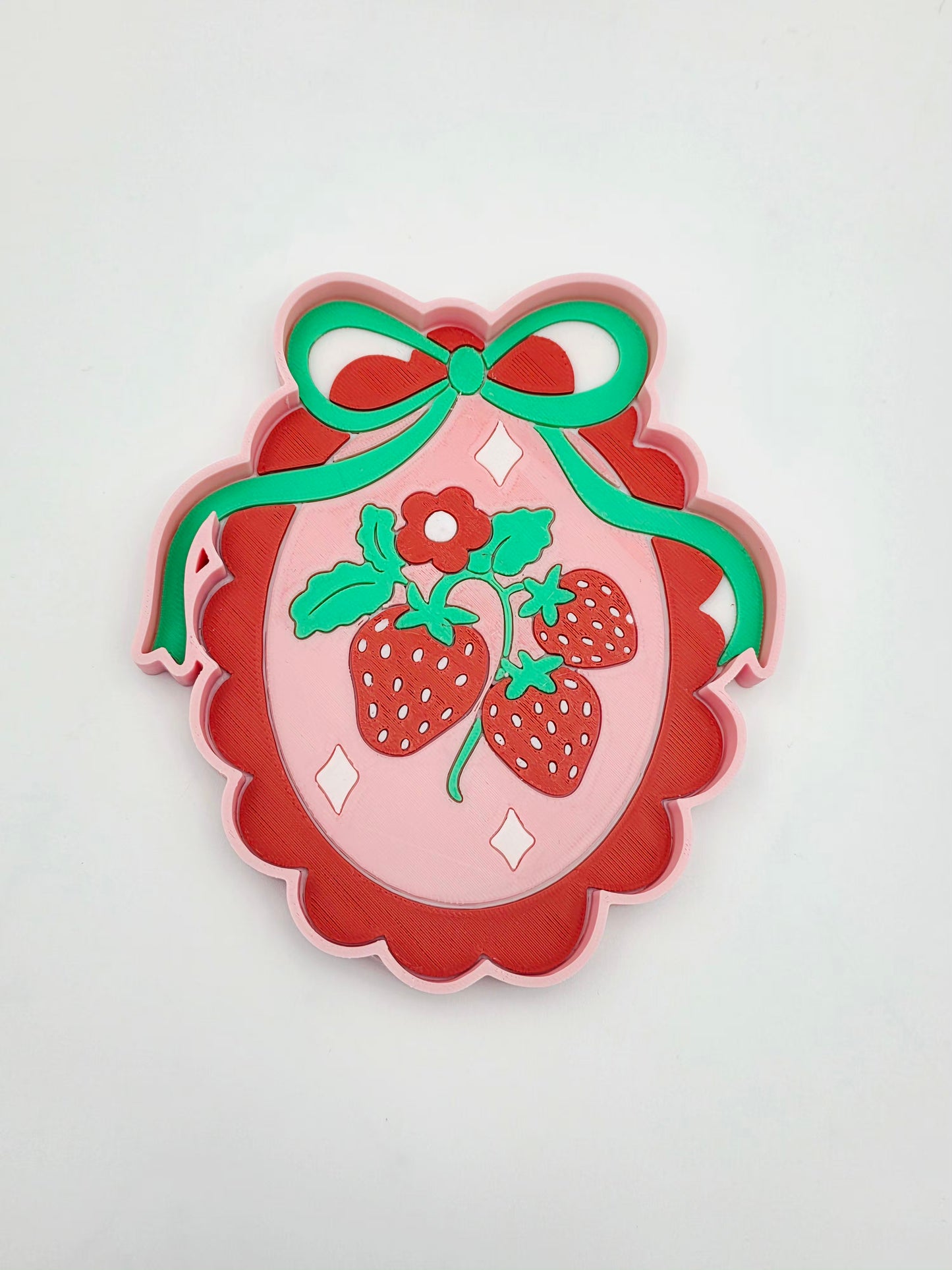 Trinket tray