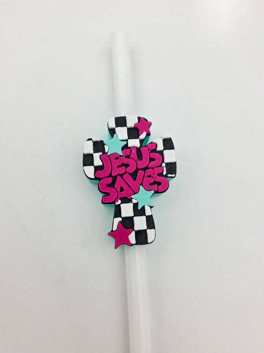 Strawtopper