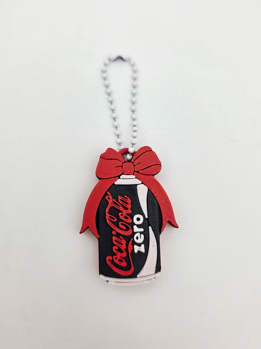 Can Tab Opener Keychain